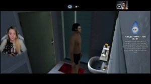 FAHRENHEIT: Indigo Prophecy - Дедушка Heavy Rain