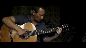 Juan Buscaglia - Milonga (Floreos et Preludio Criollo)