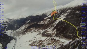 Nauders am Reschenpass (06.01.2016)