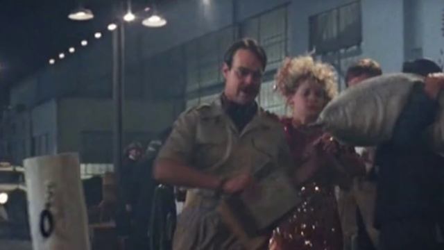 Пасхалки в фильме Индиана Джонс и Храм Судьбы / Indiana Jones and the Temple of Doom [Easter Eggs] смотреть онлайн