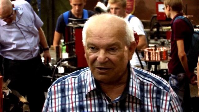 Производственная практика студентов ДГТУ в АО "Красный гидропресс"