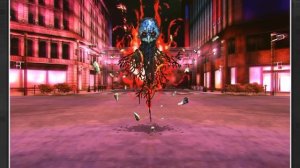 История cерии Shin Megami Tensei. Часть 8. Shin Megami Tensei IV