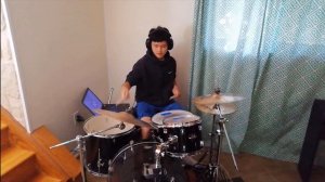 caravan from whiplash