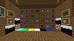 Cлил ЛУЧШИЕ НОВОГОДНИЕ РЕСУРС-ПАКИ на 1.12.2 и 1.16.5 в Майнкрафт!