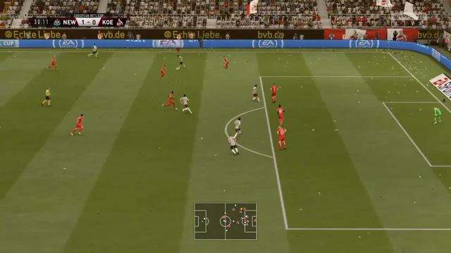 2 NEW SIGNINGS!! FIFA 19 NEWCASTLE UNITED CAREER MODE! Ep2 смотреть онлайн