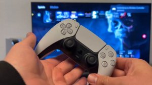 Sony PS5 / DualSense next-gen Controller komplett resetten (hard reset - harter Reset) Anleitung