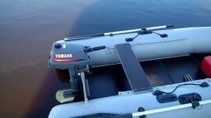 ямаха-3,фрегат-300е