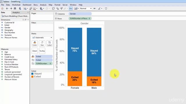 2.5 - How to Add a Reference Line in Tableau - The Ultimate Data Science Course A-Z