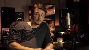 SHIT ControL | Звуковые карты | Студия Звукозаписи 38 ?