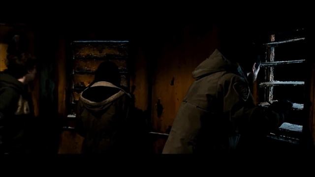 Vampires from 30 Days of Night Viral Analysis | How humans become inhuman monsters | Reuploaded смотреть онлайн