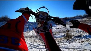 Ст  Каладжинская, штурмуем всё подрят!