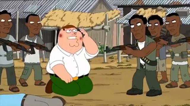 Гриффины смотреть онлайн