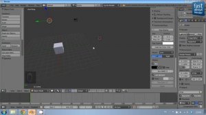 #1 Видеоурок: удобно настраиваем Blender