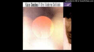 Alain Souchon - Ultra moderne solitude ''Album Edit'' (1988)