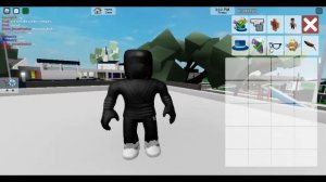 how to be a ninja in roblox brookhaven