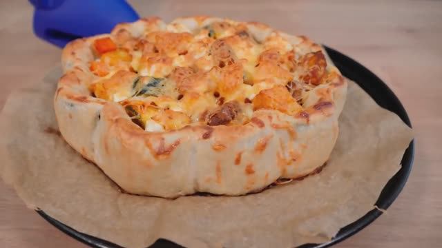 Пирог за копейки!!! И Мяса не Надо! Летом готовлю только так!