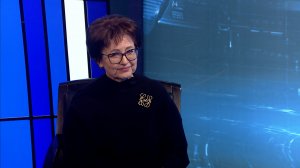 Вести - Интервью : Ольга Колыбельская