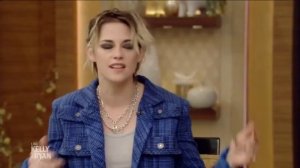 #kristenStewart "I actually have absolutely no recollection of being on the show." #SNL