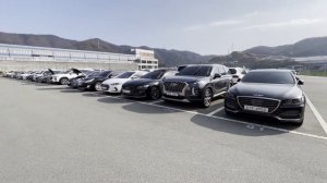 Купили Hyundai Palisade и Santa Fe