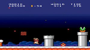 Super Mario All-Stars 2 HD: Super Mario Bros Part 1