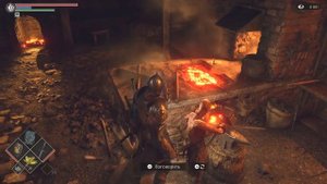 Как сделать купить (обменять) из душ демонов оружие в Demon's Souls remake PS5