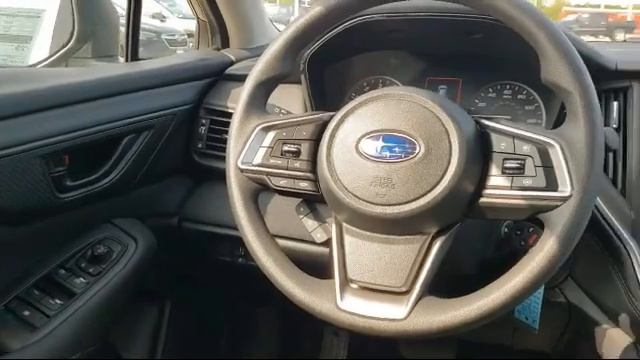 2020 Subaru OUTBACK BLACK Kenosha Milwaukee Waukegan Racine Arlington Heights смотреть онлайн