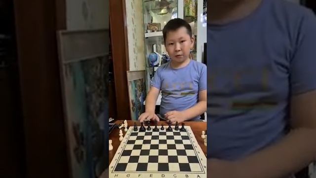 кто такой Конь в Шахматах смотреть онлайн