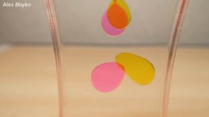 "Песочные" часы антистресс! Можно залипнуть!