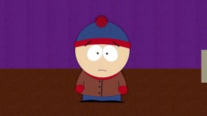 Oh My God! They Killed Kenny! - SOUTH PARK
