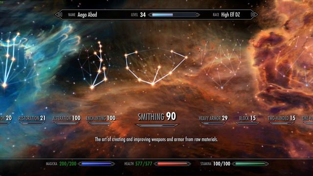 Skyrim‼️ Haz al LORD VAMPIRO más PODEROSO CON MODS [ Build, Guía, Rol ] смотреть онлайн