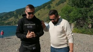 3 истории про окружение, сына и что люди другие. Дмитрий Гриц.