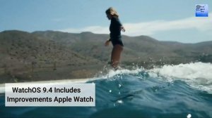 Apple WatchOS 9.4 | WatchOS 9.4 is OUT! - What's New? - New Features, Release Date