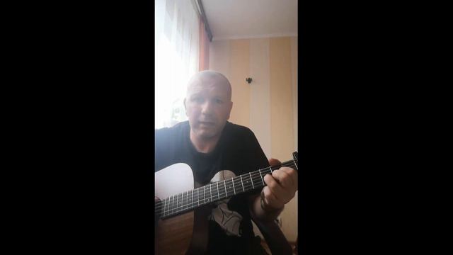 НАС ЖДУТ ВЕЛИКИЕ ДЕЛА (ПЕСНЯ НА ГИТАРЕ) / АВТОРСКАЯ ПЕСНЯ ПОД ГИТАРУ / БАРДОВСКАЯ ПЕСНЯ