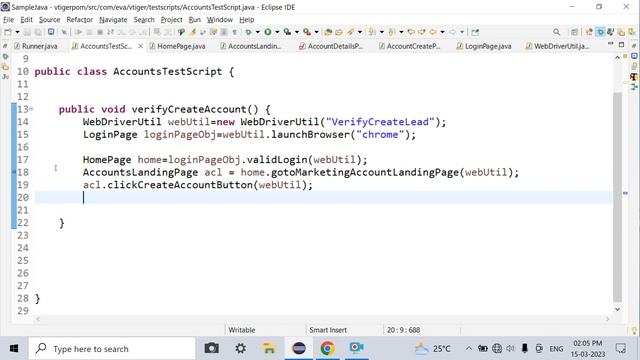 Framework part 11 || page wise classes || extends generic layer смотреть онлайн