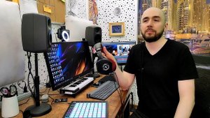 Наушники Focal за 1500 баксов. Стоит ли того? Ещё пара слов про преамп и DAW :)