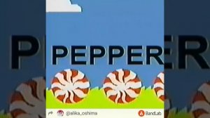 Peppermint - Jack Stauber (fan made extended)