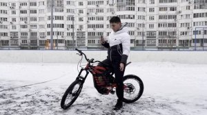 How to add more power and range to the Sur-Ron || Как поднять мощность и увеличить пробег на Sur-Ro