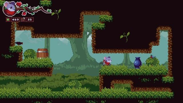 Micetopia Review смотреть онлайн