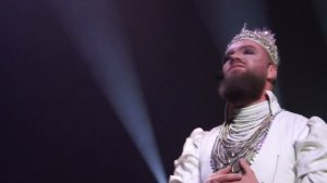 Искушение состраданием/ПОСЛЕДНЕЕ ИСПЫТАНИЕ — П. Пламенев, И. Демидова, 08.05.23, т. Этериус, Москва