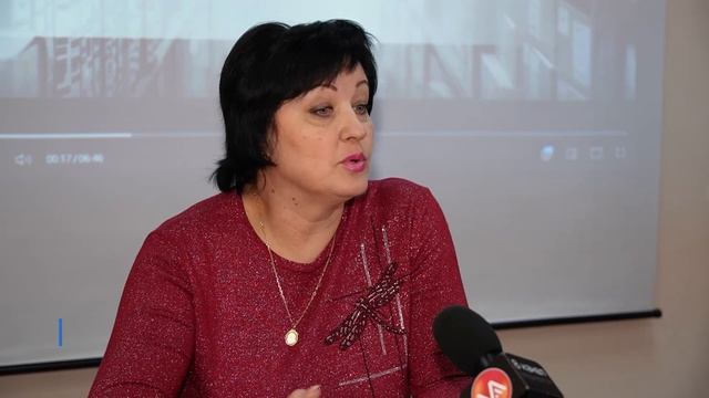 Государственный архив Приморского края распахнул свои двери для всех желающих.