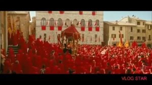 Белла спасает Едварда "Сумерки"