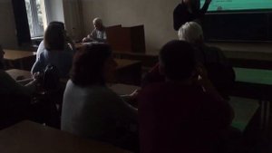 Развитие искусственного интеллекта в современной науке