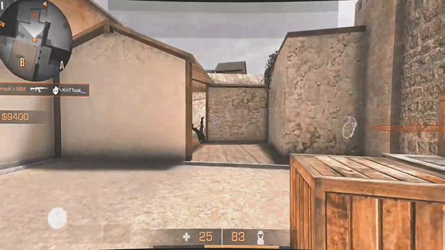 Судьба, не повезло 😔 | Fragmovie Standoff 2 #Бигс26 смотреть онлайн