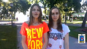 Почему стоит поступать на переводчика в СумГУ/Why come to an interpreter at Sumy State University