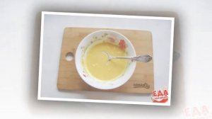 Крем Пломбир на молоке