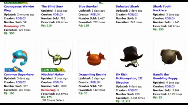 ROBLOX: It's NOT Free смотреть онлайн