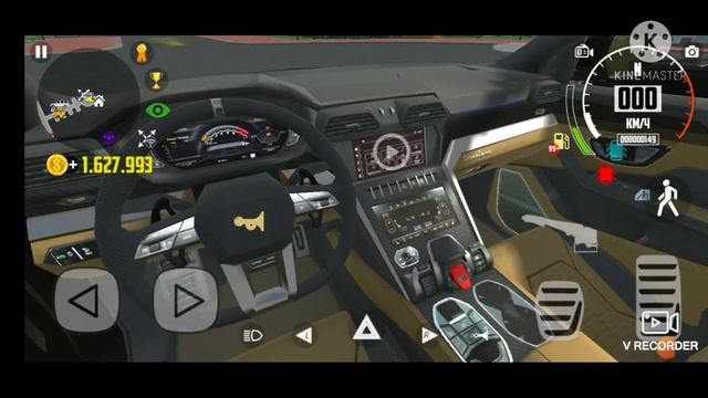 Сравнение Lamborghini URUS & Audi RS6 смотреть онлайн