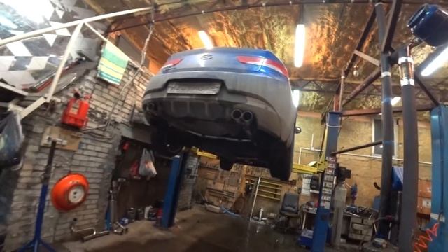 Выхлопная система на KIA CERATO KOUP 2.0 смотреть онлайн