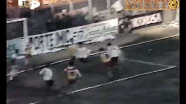 1985/86 - Serie C1 - 15 Giornata - Messina - Benevento 5-2 смотреть онлайн