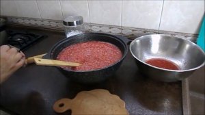 Хреновина на зиму которая не бродит.